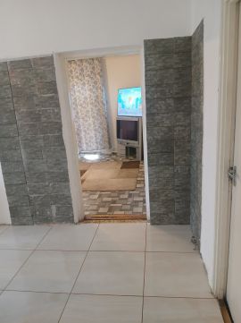 Eladó Ház 1185 Budapest 18. kerület Kertváros, körbe járható, bővíthető ház, 546 m2 telek!