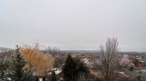 Eladó Telek 2146 Mogyoród , Panorámás telek