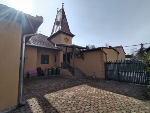 Eladó Ház 6800 Hódmezővásárhely 