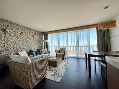 Eladó Lakás 8237 Tihany , Tihany Exclusive utcában örökpanorámás környezetben