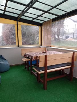 Eladó Ház 8640 Fonyód Központ közeli ház