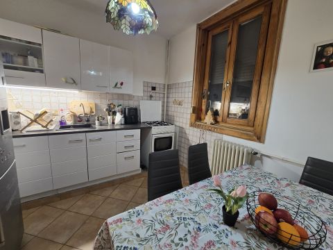 Eladó Lakás 4024 Debrecen 