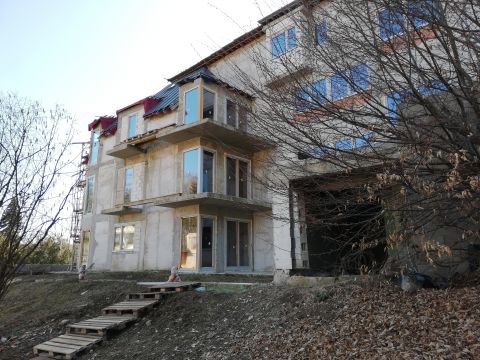 Eladó Lakás 3519 Miskolc Miskolctapolca