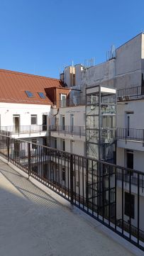 Eladó Lakás Rózsa_Apartments-I. ütem
