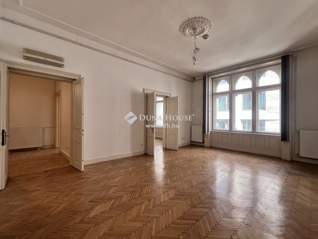 For rent Flat Budapest V. kerület, 