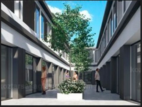 Eladó Irodaépület 2030 Érd , Diósdi út 4
