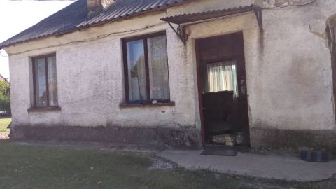 Eladó Mezőgazdasági 8171 Balatonvilágos Kivett gazdasági épület és 6188 nm udvar, sok lehetőséggel..
