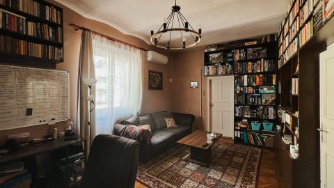 Eladó Lakás 4025 Debrecen , Piac utca közelében.