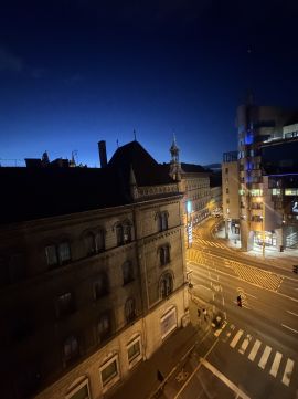 Eladó Lakás 1081 Budapest 8. kerület , BELVÁROSBAN MAGAS EMELETI FELÚJÍTANDÓ LAKÁS JÓ ÁR ÉRTÉKBEN