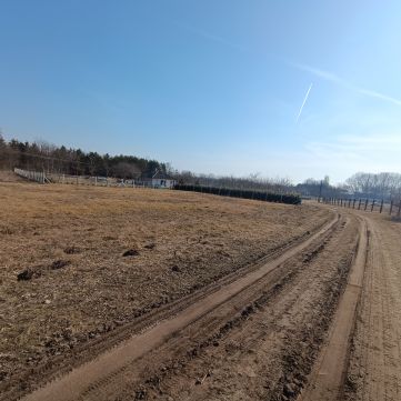 Eladó Telek 6008 Kecskemét Eladó telek Ménteleken 