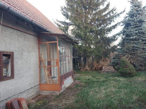 Eladó Ház 7800 Siklós , 7800 Siklós, Családiházas