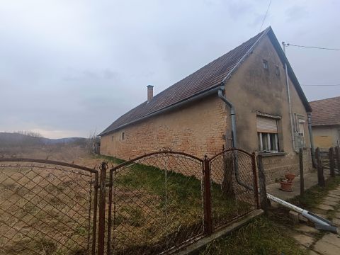 Eladó Ház 7226 Kurd Petőfi utca