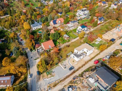 Eladó Telek 2092 Budakeszi 