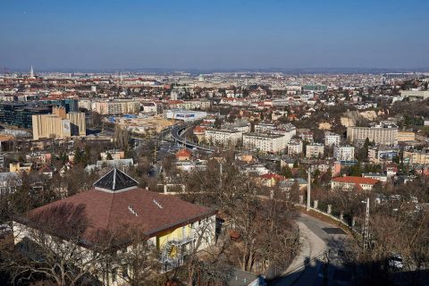 Eladó Lakás 1112 Budapest 11. kerület , Sashegy panorámás utcája