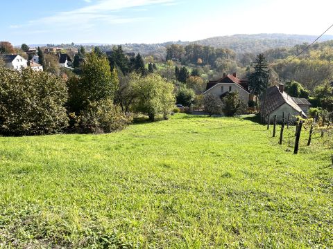 Eladó Telek 8900 Zalaegerszeg 