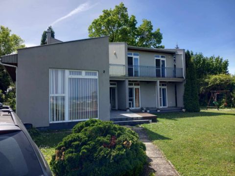 Eladó Ház 8624 Balatonszárszó 