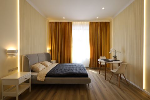 Eladó Lakás 1084 Budapest 8. kerület , JELENLEG IS ÜZEMELŐ AIRBNB EGYSÉG ELADÓ!