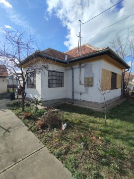 Eladó Ház 8600 Siófok 