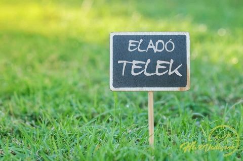 Eladó Telek 7635 Pécs 