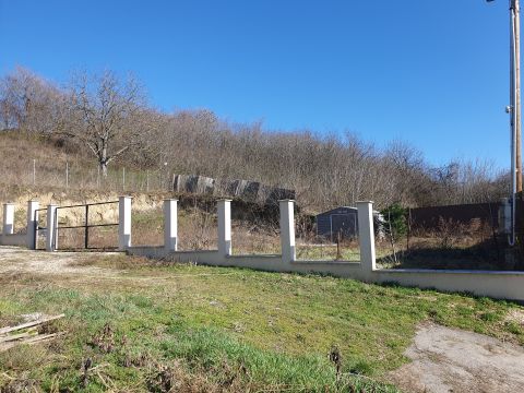 Eladó Telek 2144 Kerepes , Szőlő sor