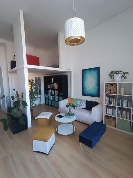 Eladó Lakás 1082 Budapest 8. kerület 