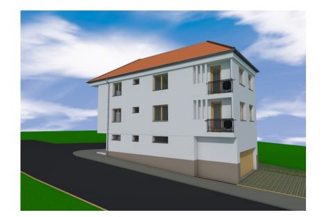 Eladó Telek 7626 Pécs , Belváros