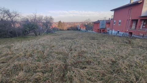 Eladó Telek 7627 Pécs Wass Albert út közelében