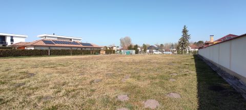 Eladó Telek 8640 Fonyód 