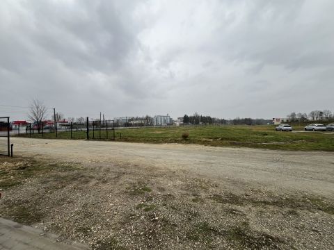 Eladó Telek 9900 Körmend Körmend Rákóczi utca