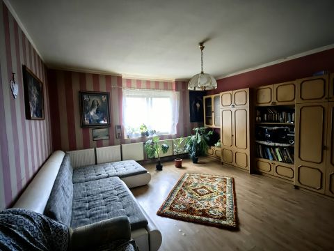 Eladó Ház 8971 Kerkabarabás 