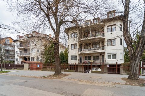 Eladó Lakás 1148 Budapest 14. kerület 