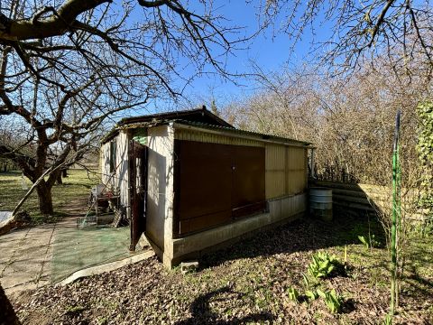 Eladó Telek 2536 Nyergesújfalu 