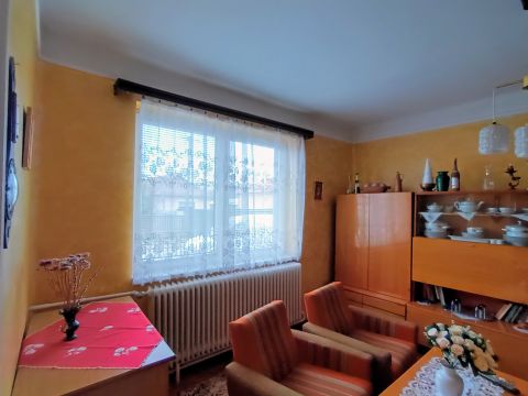 Eladó Ház 4461 Nyírtelek Dózsaszőlő csendes utcjában