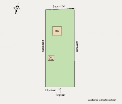 Eladó Ház 2051 Biatorbágy 2051 Biatorbágy, Peca tó