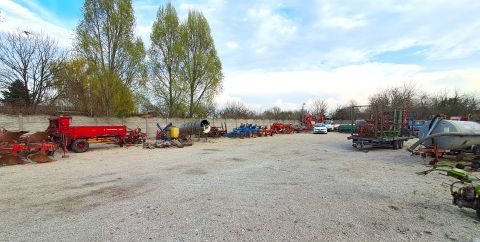 Eladó Telek 9500 Celldömölk Celdömölk