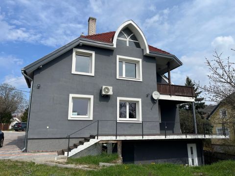 Eladó Ház 8315 Gyenesdiás Felsőgyenes
