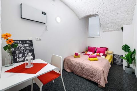 Eladó Lakás 1078 Budapest 7. kerület , 1078 Budapest 7, Ligetváros