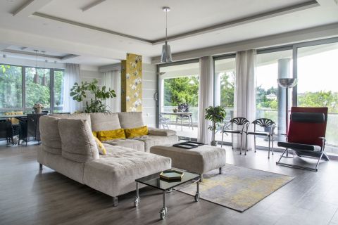Eladó Lakás 1025 Budapest 2. kerület , Panorámás luxuslakás Törökvészen