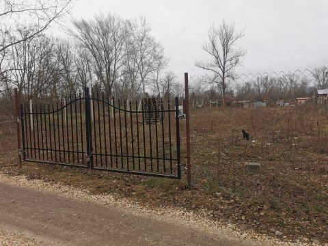 Eladó Telek 2800 Tatabánya 