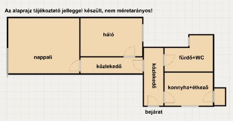 Eladó Lakás 1096 Budapest 9. kerület 