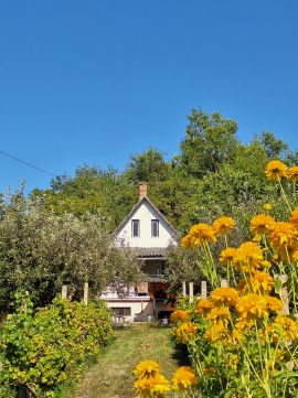 Eladó Ház 8649 Balatonberény 
