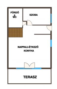 Eladó Ház 2000 Szentendre 
