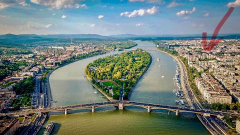 Eladó Lakás 1136 Budapest 13. kerület Budapest ÚJLIPÓTVÁROS Hollán Ernő utca