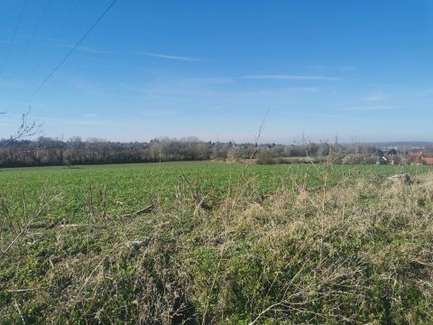 Eladó Telek 2896 Szomód 
