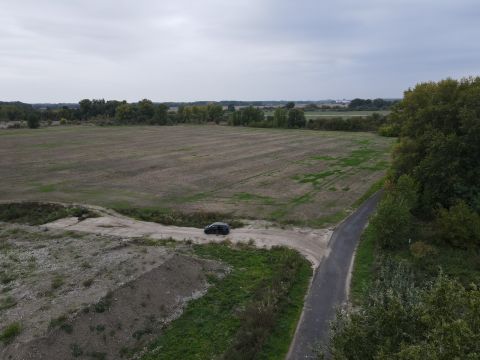 Eladó Telek 6300 Kalocsa , Kalocsa-Foktő ipari park