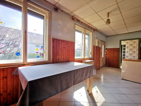 Eladó Ház 8145 Nádasdladány 
