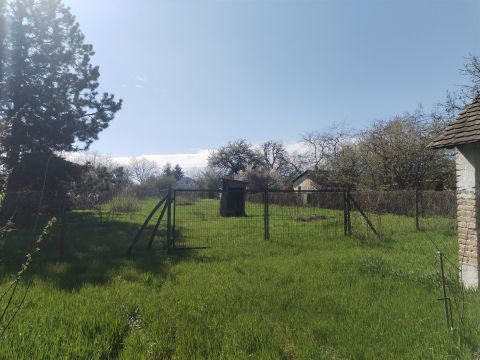 Eladó Telek 6800 Hódmezővásárhely 