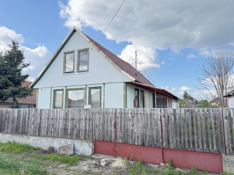 Eladó Ház 5931 Nagyszénás 