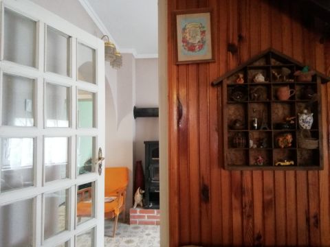 Eladó Ház 8999 Zalalövő 