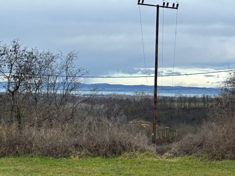 Eladó Telek 8600 Siófok 